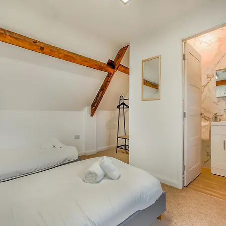 Holiday home Foxglove- Uk45261