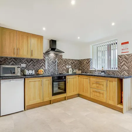 Foxglove- Uk45261 Whitby